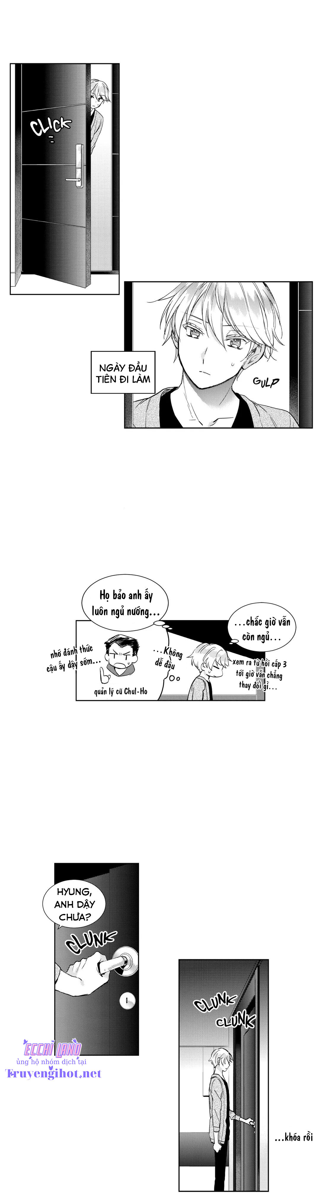 hẹn gặp lại chapter 5.1 11