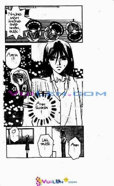 arita đáng yêu chapter 8 59