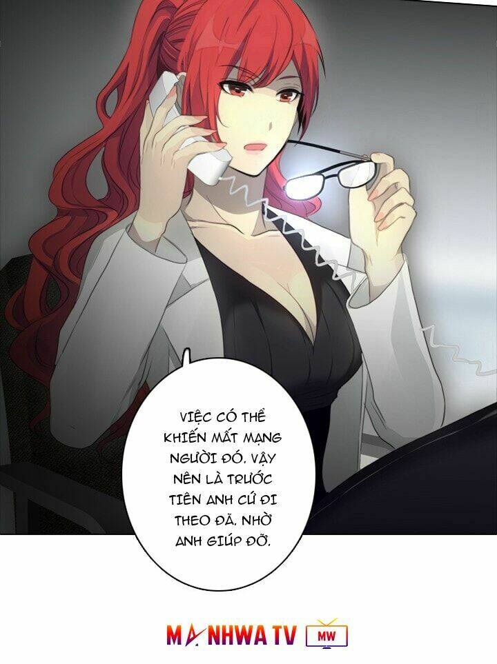 người cống hiến chapter 12 13