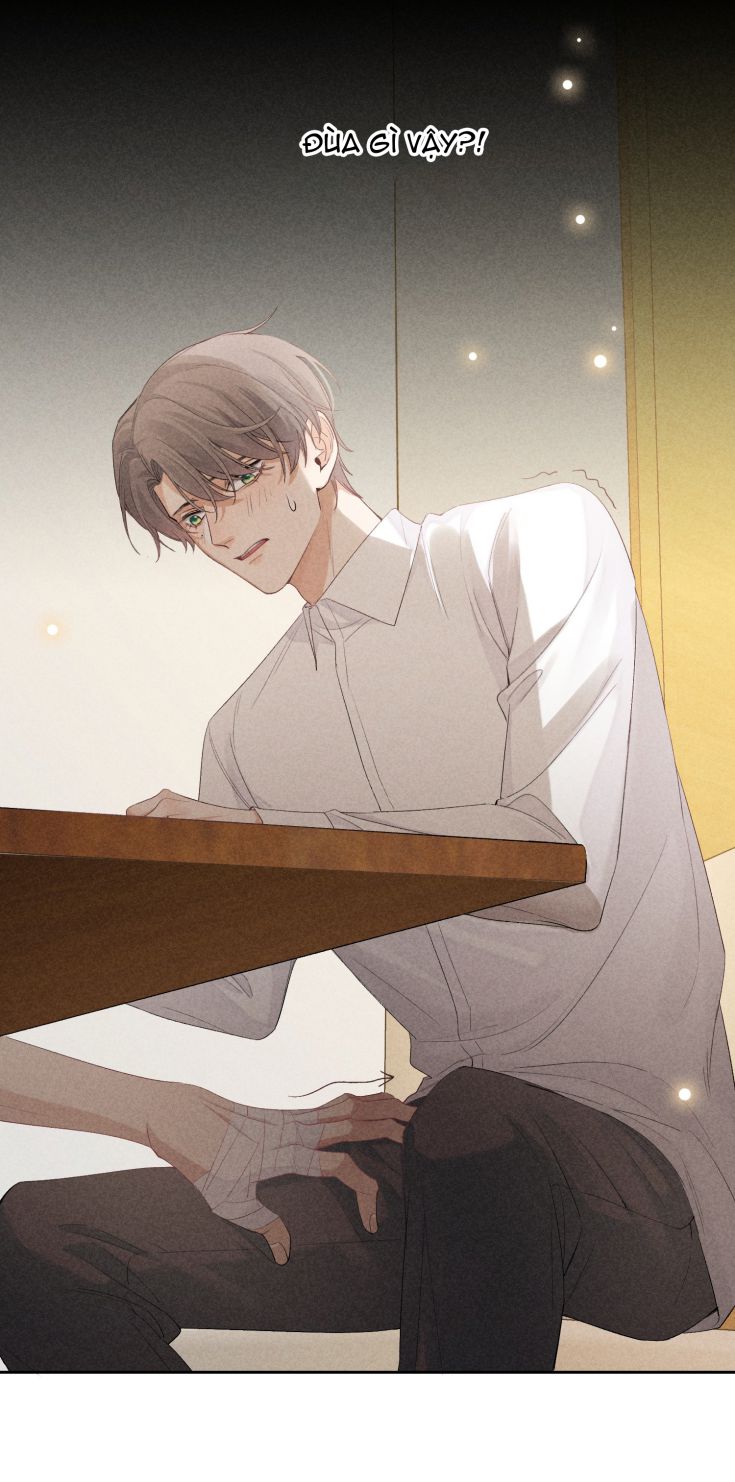 trò chơi săn mồi chapter 20 14