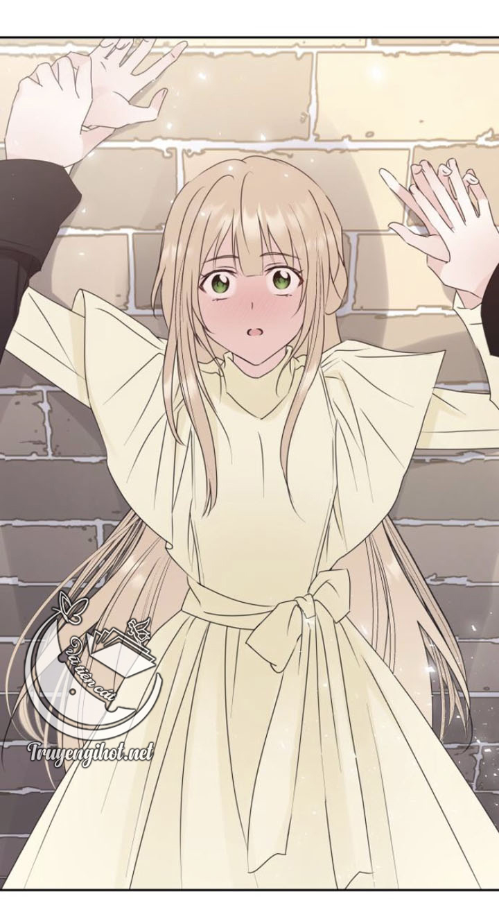 thánh nữ ẩn mình chapter 12.2 19