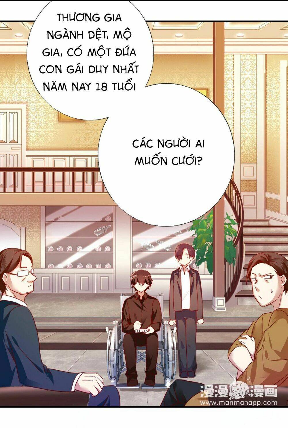 phục thù thiếu gia tiểu điềm thê chapter 2 19