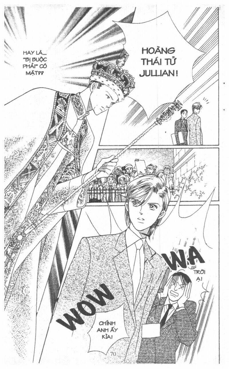 nàng tiên ánh trăng - kaguya hime chapter 14 68