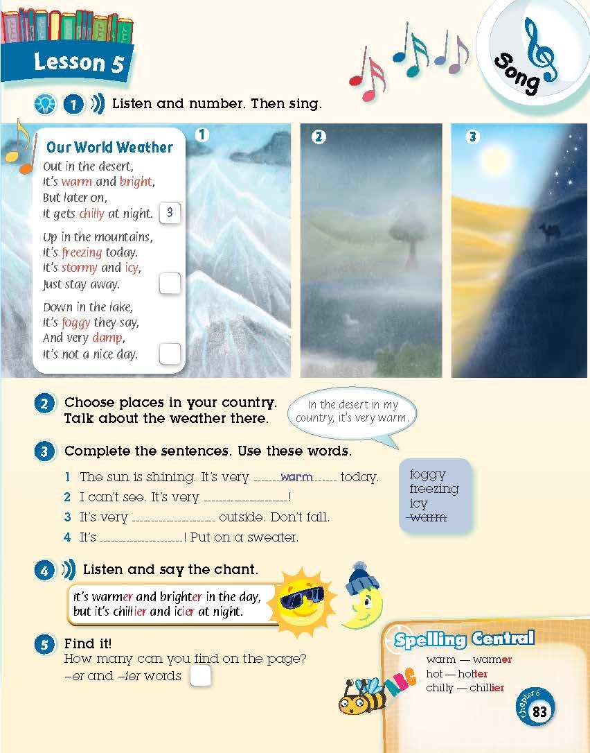 Story Central Plus Level 3 Student Pack