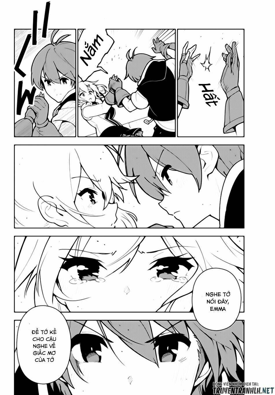 ore dake haireru kakushi dungeon: kossori kitaete sekai saikyou chapter 24.2 8