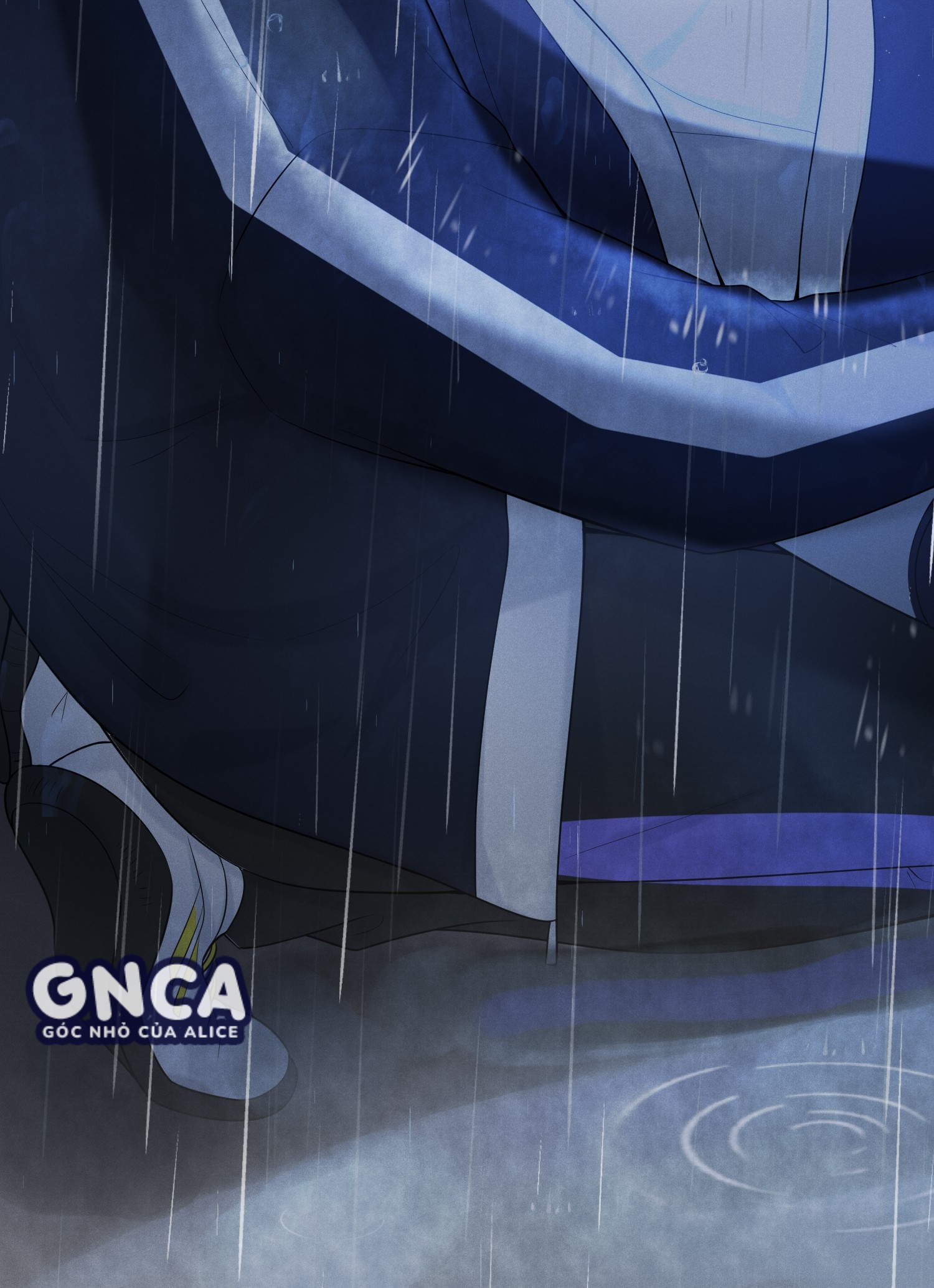 ánh mắt em trai nhìn tôi ngày càng ác độc chapter 1 16