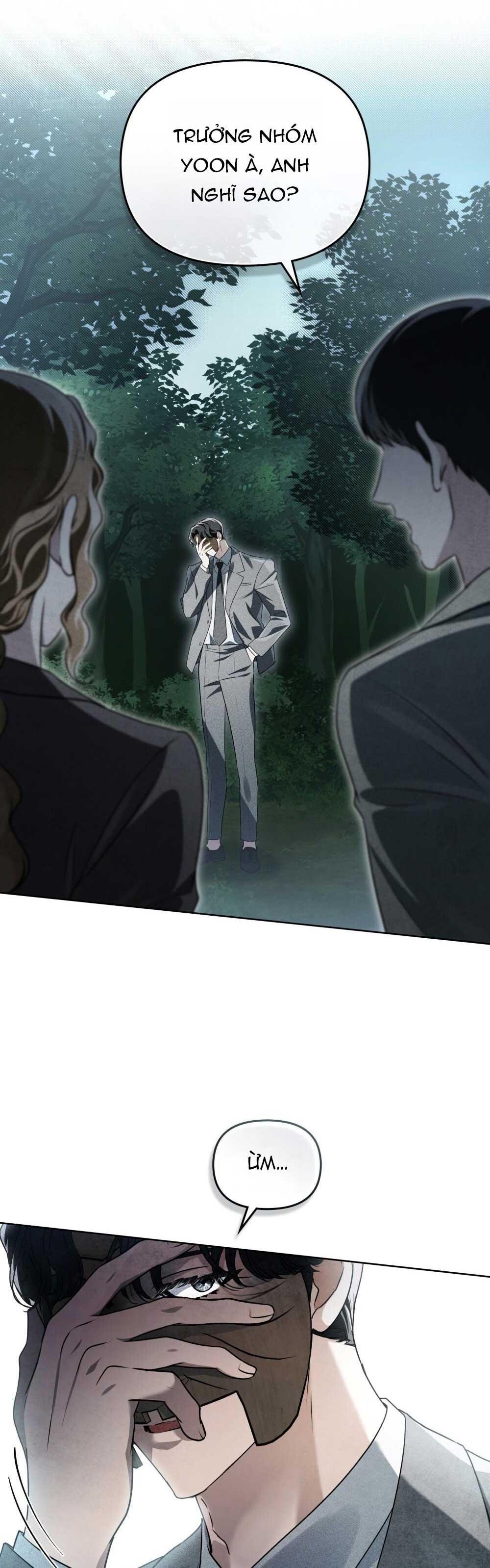 (cbunu) lửa hồn chapter 24 4