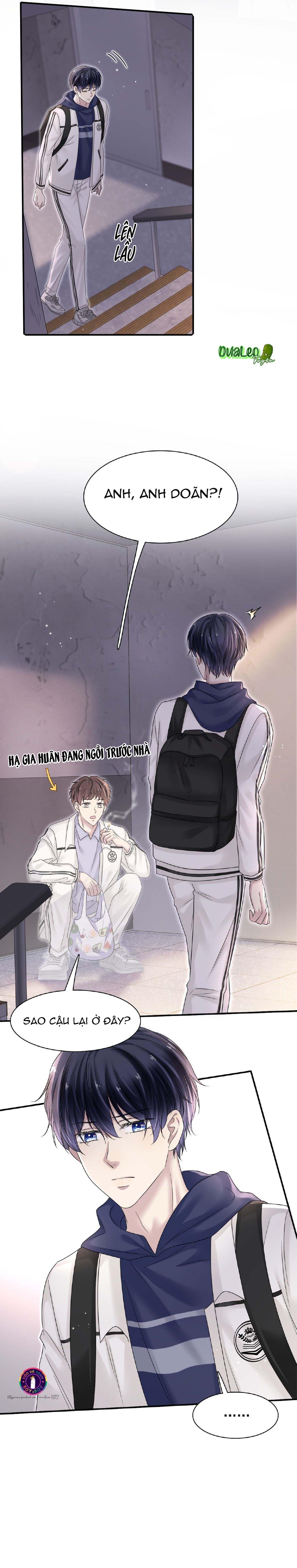 ẩn trung (end) chapter 7 7