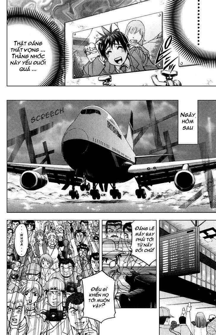 doll gun chapter 1 15