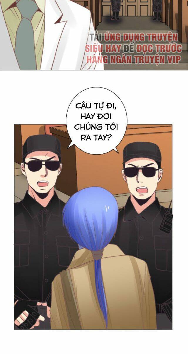 thấu thị y thánh chapter 16 17