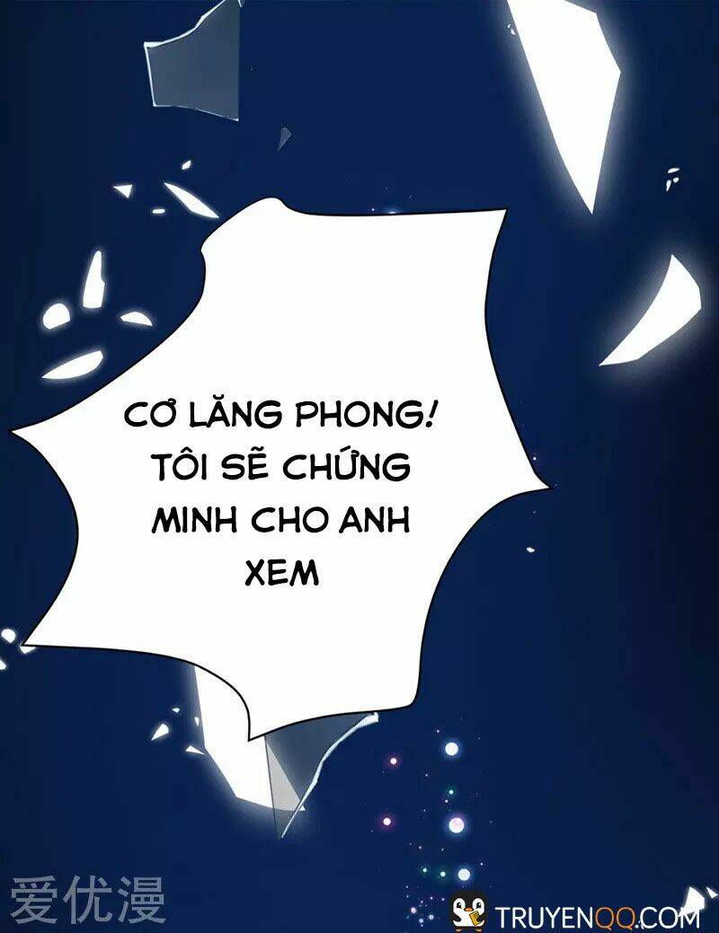 bạn gái scandal của quý thiếu chapter 13 16