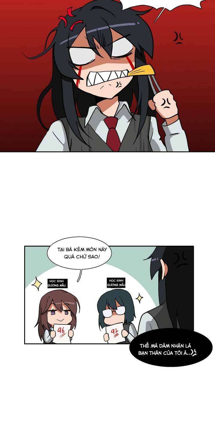 anh hùng nhân tạo 2 chapter 1 29