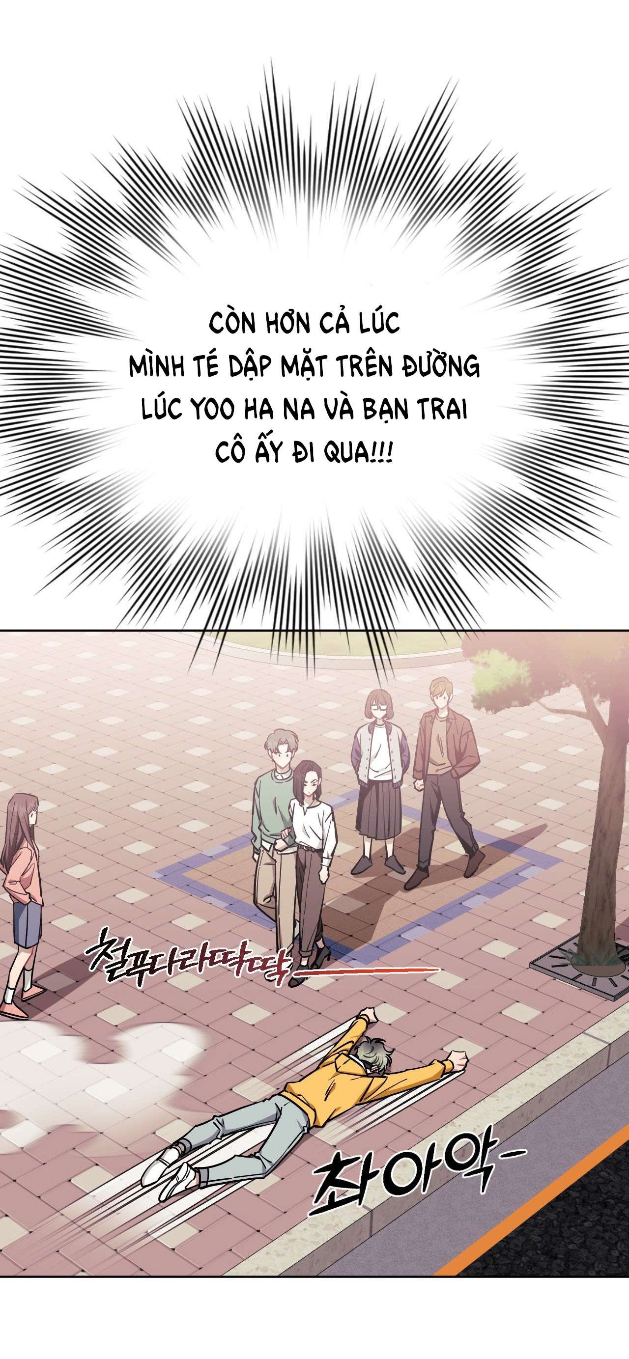 hơn cả bạn bè chapter 73.1 6