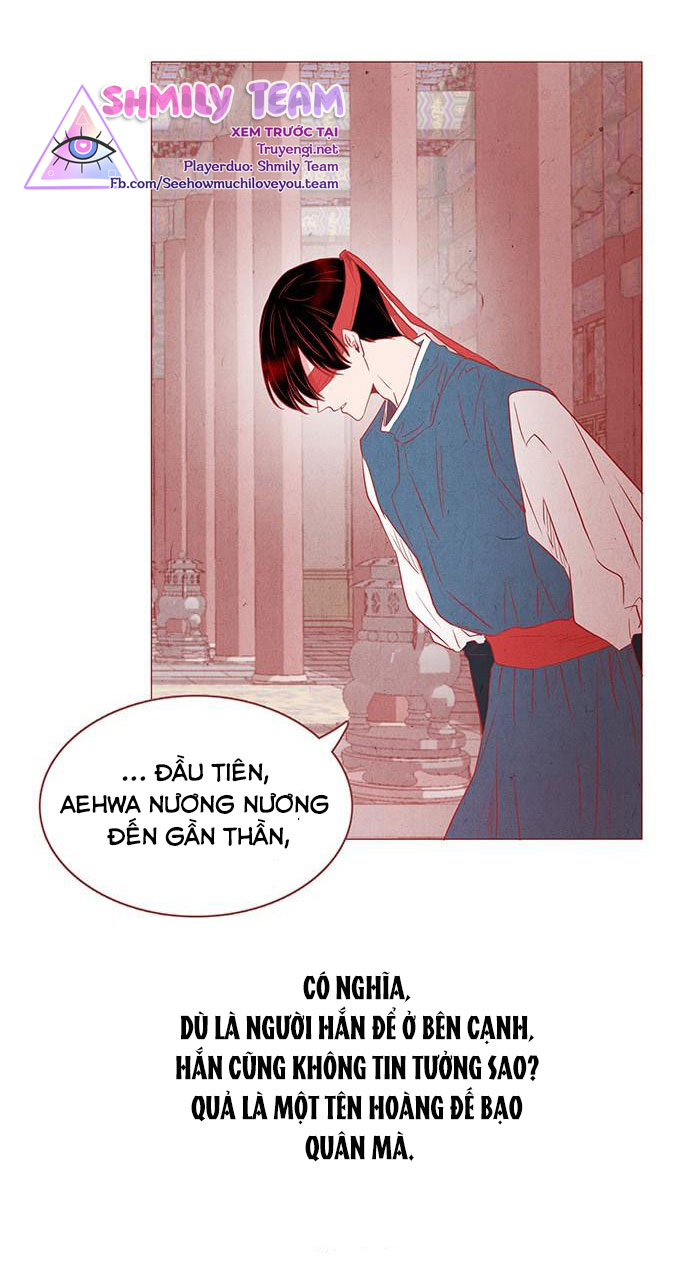liệu rắn có ăn hoa chapter 4 75