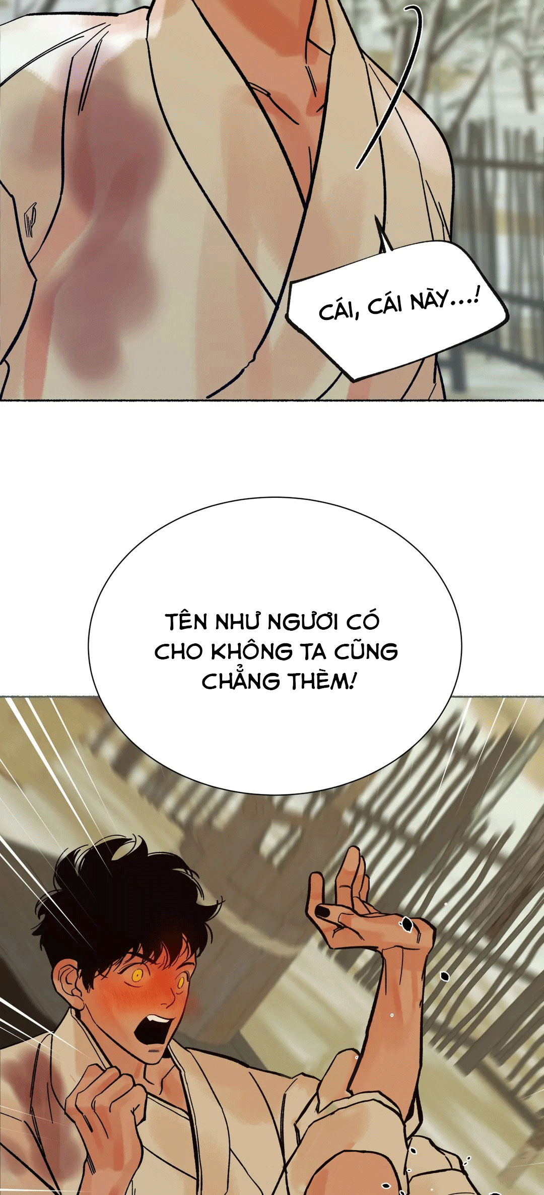 chú hổ hoàng kim chapter 6 37