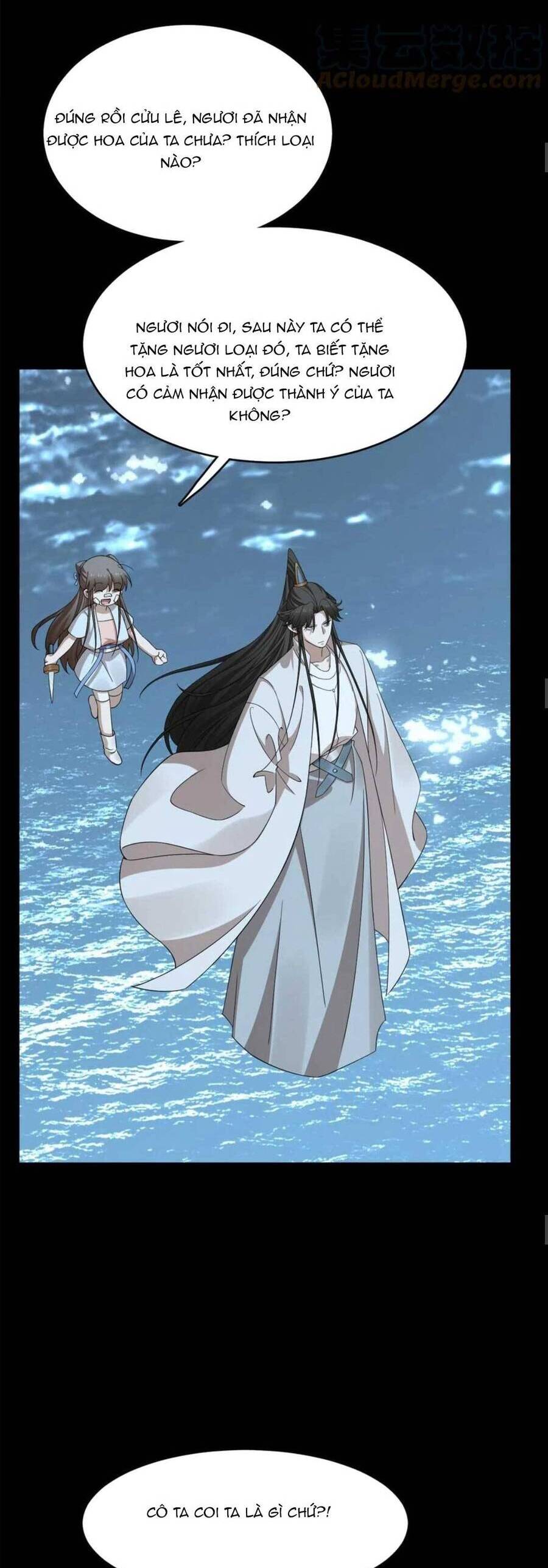 độc bộ thiên hạ: đặc công thần y chapter 440 11