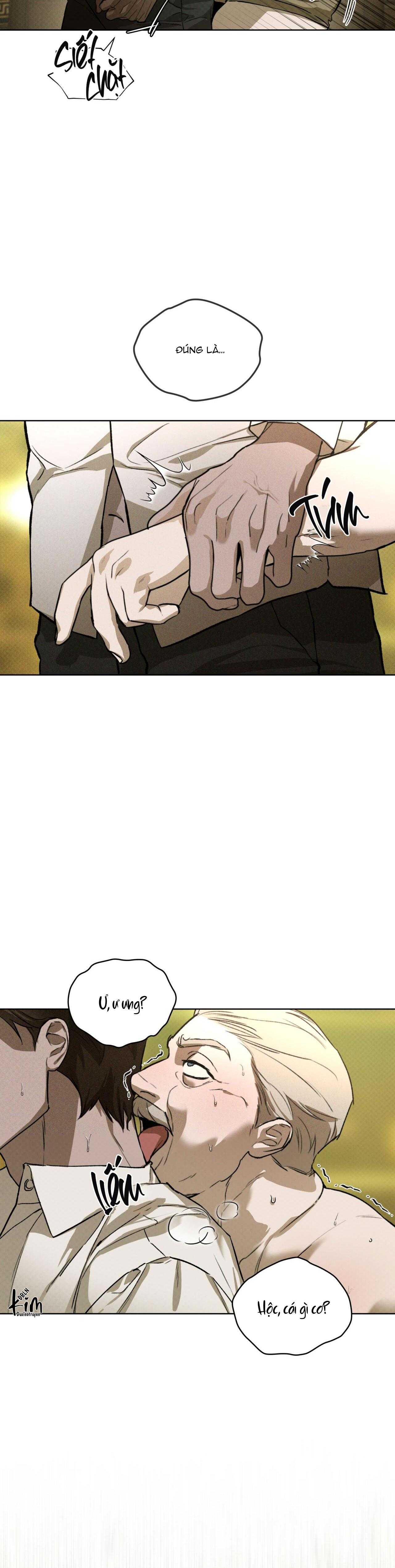 codename anastasia chapter 40 4