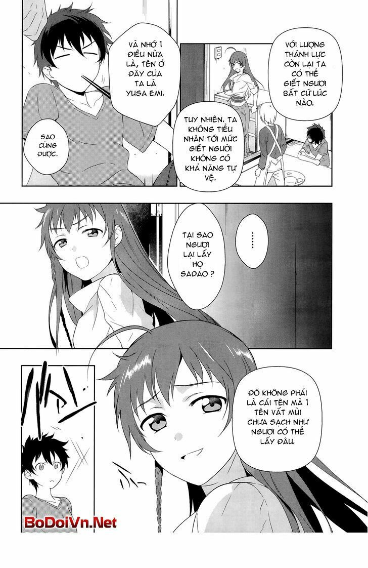 ma vương đi làm thêm chapter 1 42