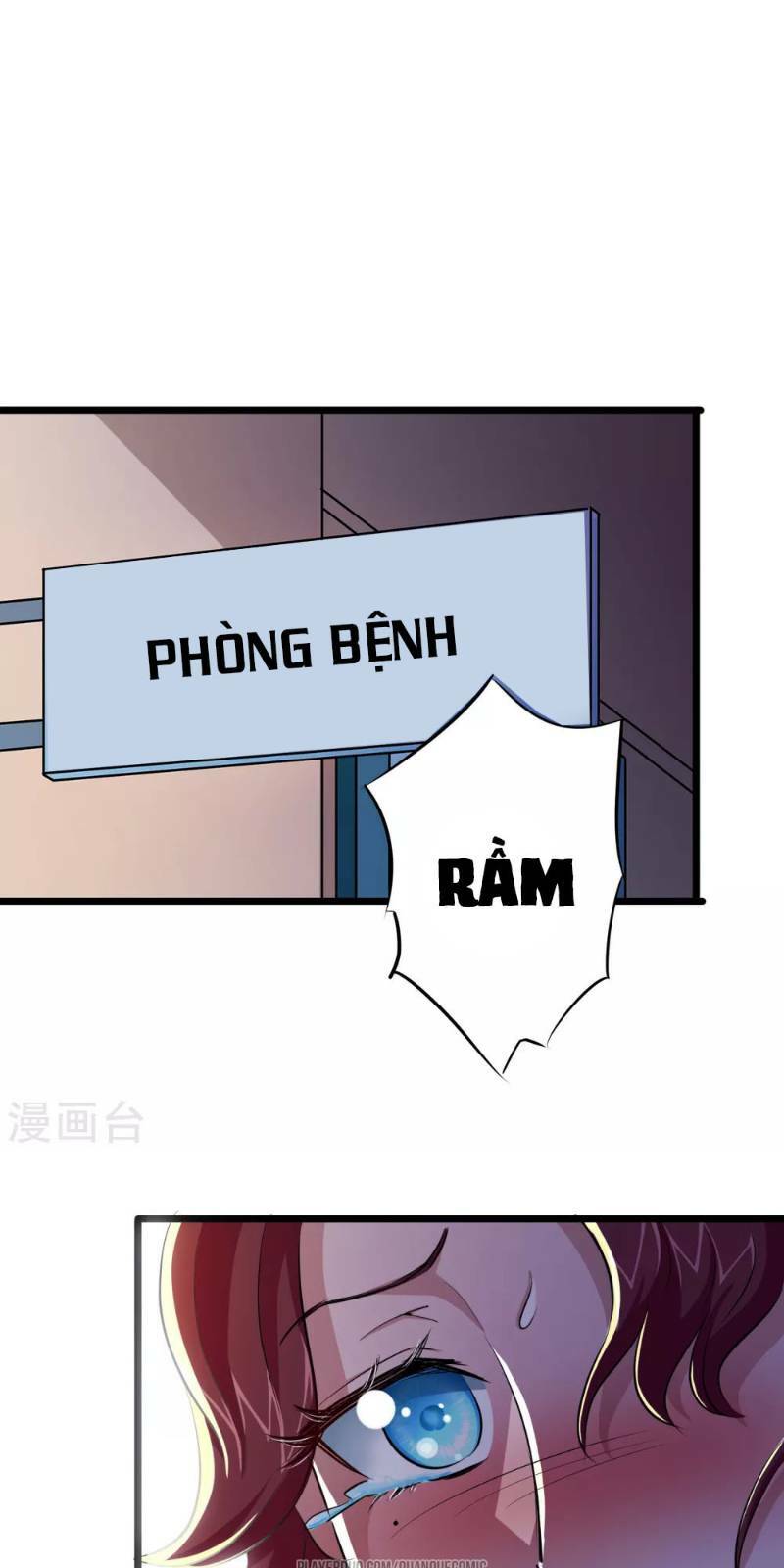 tối cường đặc chủng binh của hoa khôi chapter 33 1