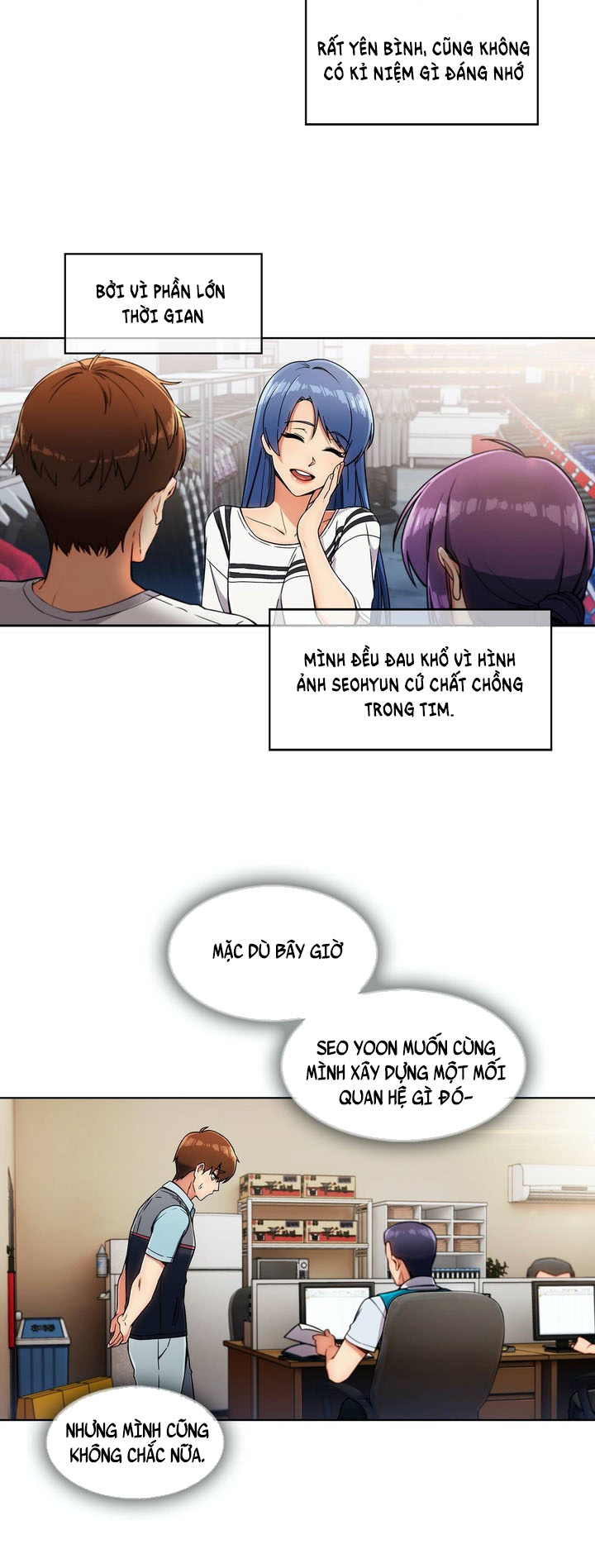 chân tình của min hyuk chapter 10 9