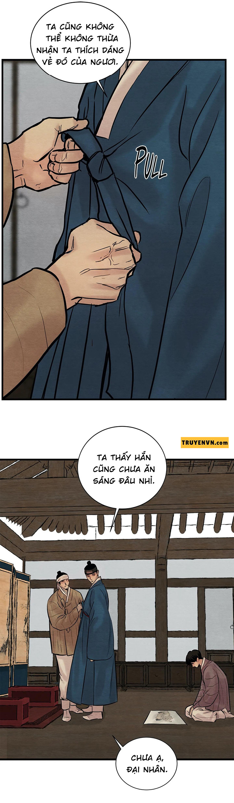 dạ ký chapter 47 8