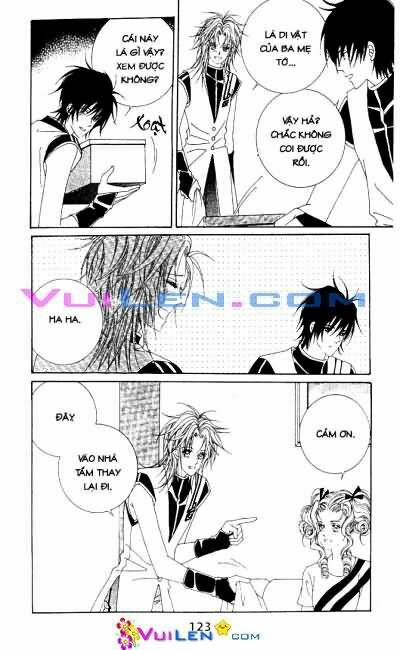 người duy nhất chapter 39 4