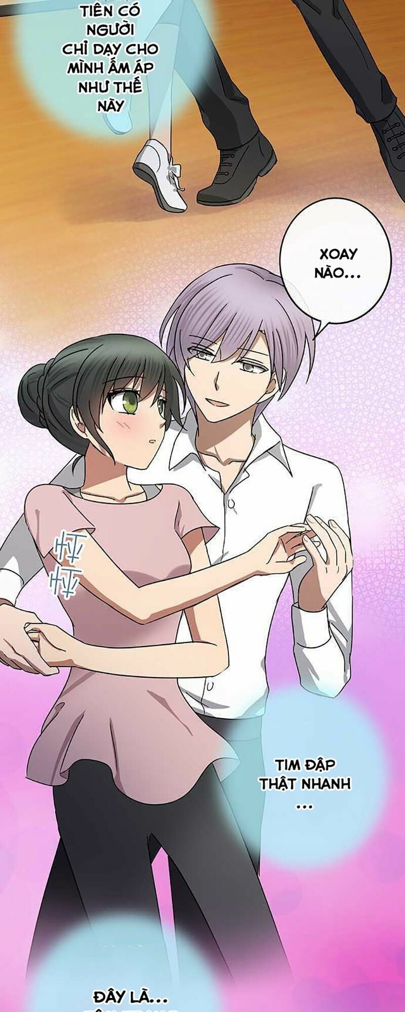 nụ hôn nguyền rủa chapter 52 37