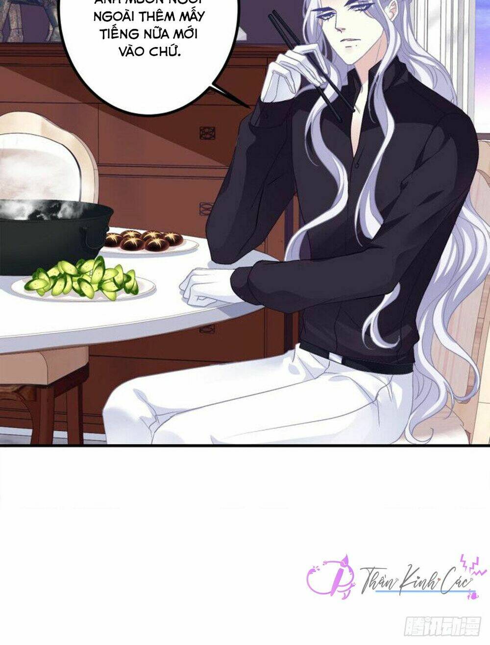 toàn bộ nắm trong tay chapter 44 46