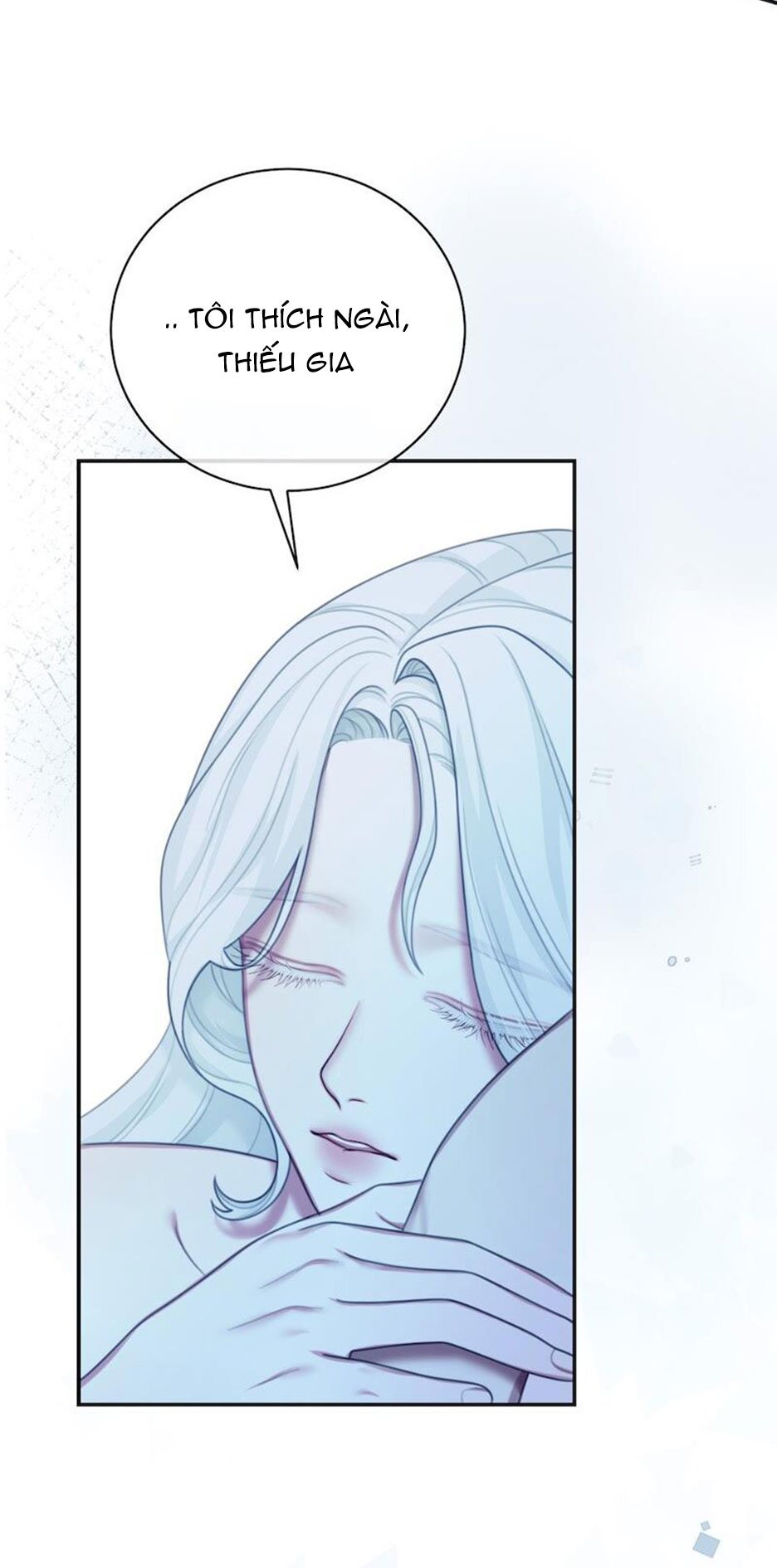 nữ hầu muốn đình công chapter 25 20