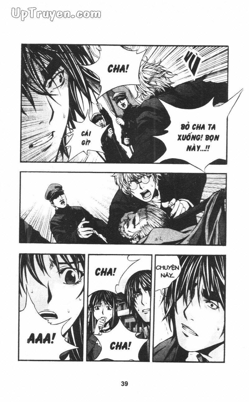 thời gió lốc (thời đại phong tang) chapter 10 21