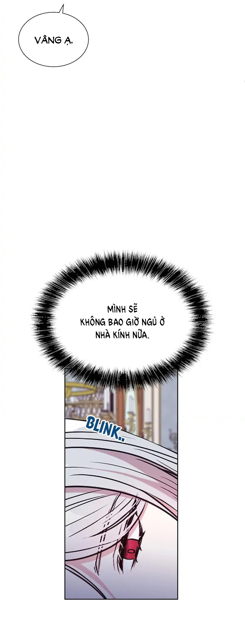 tôi chán nản vì người chồng thứ 2 còn "khỏe" hơn chồng cũ chapter 55.1 9