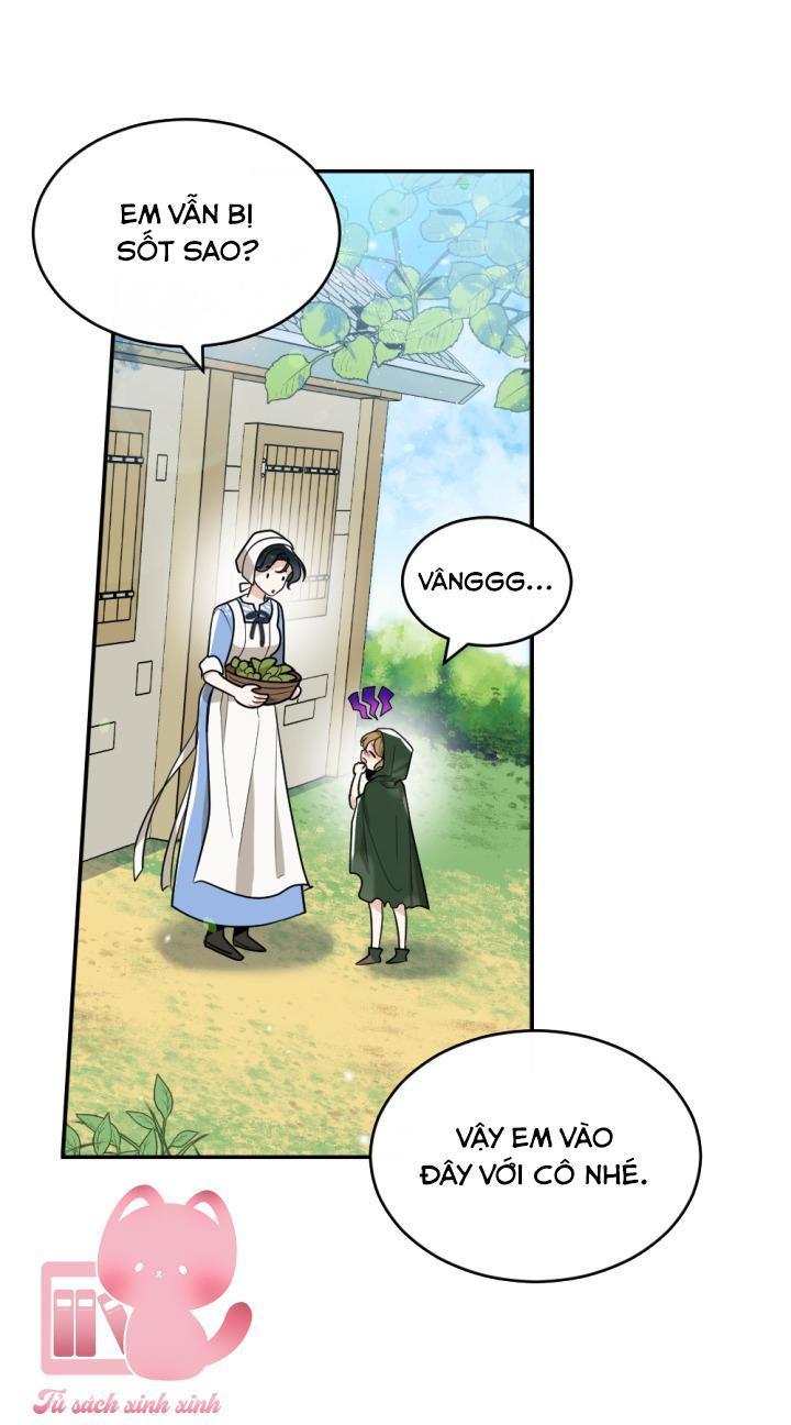 nguyện ước vô vọng của ma nữ chapter 46 9