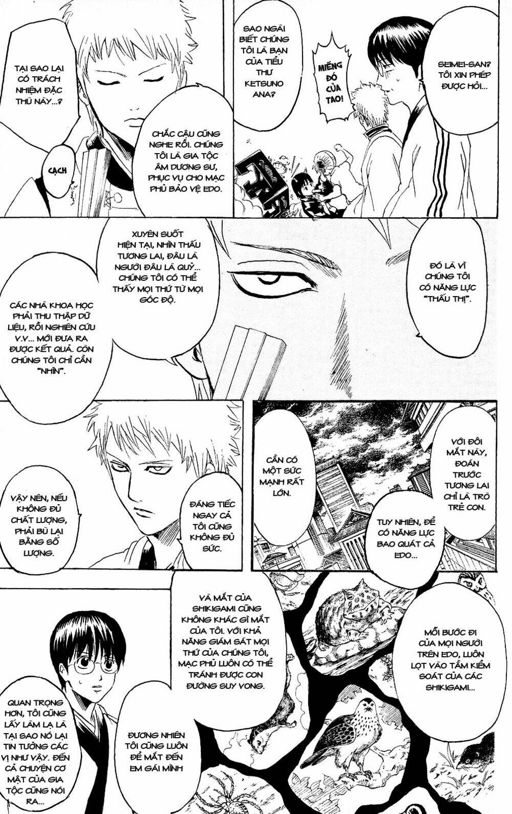 gintama - linh hồn bạc chapter 283 12