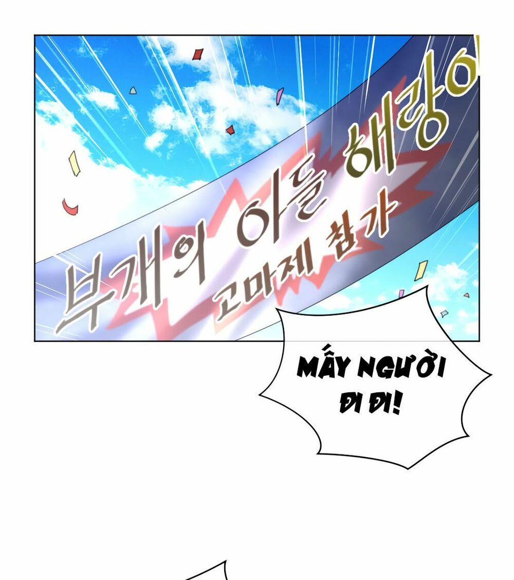 một nửa hoàn hảo chapter 64 40