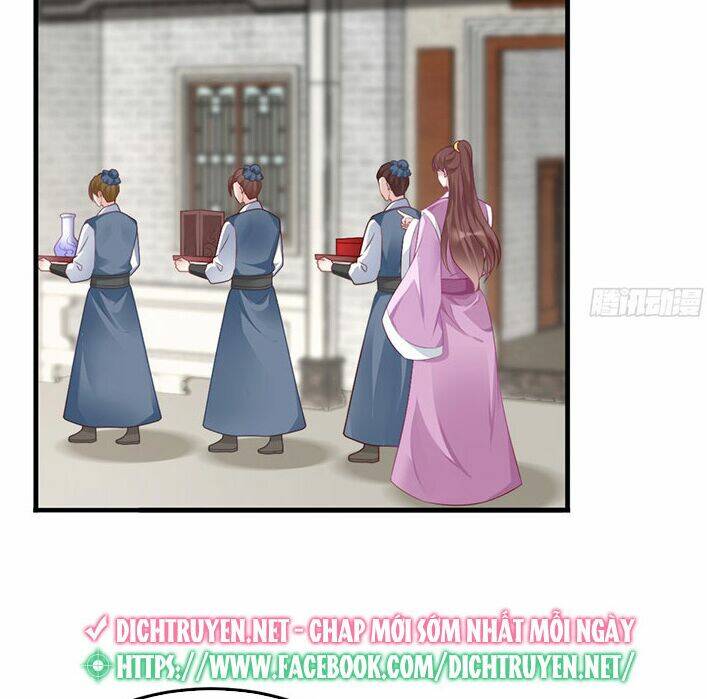 ta ở cổ đại nuôi nam nhân chapter 52 28