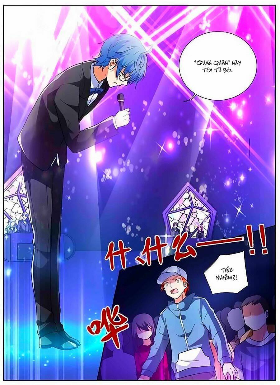 giả diện thế thân chapter 97 6