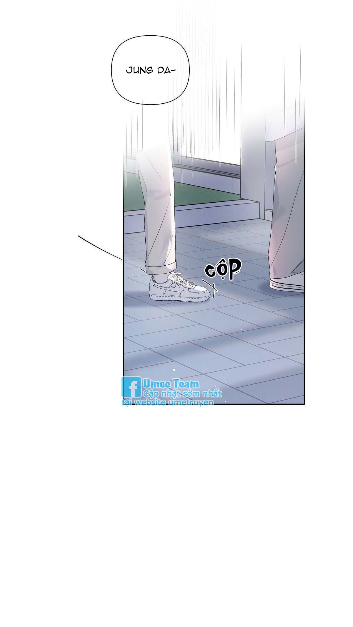 đừng bận tâm darling chapter 20 8