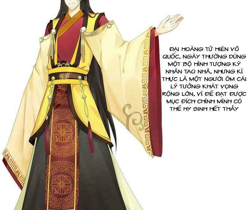 tình tễ hà xử chapter 2 9