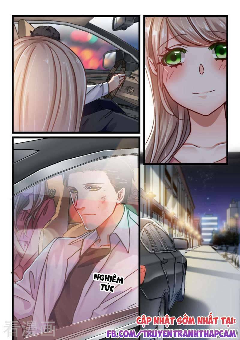 nam thần cách vách chapter 40 8