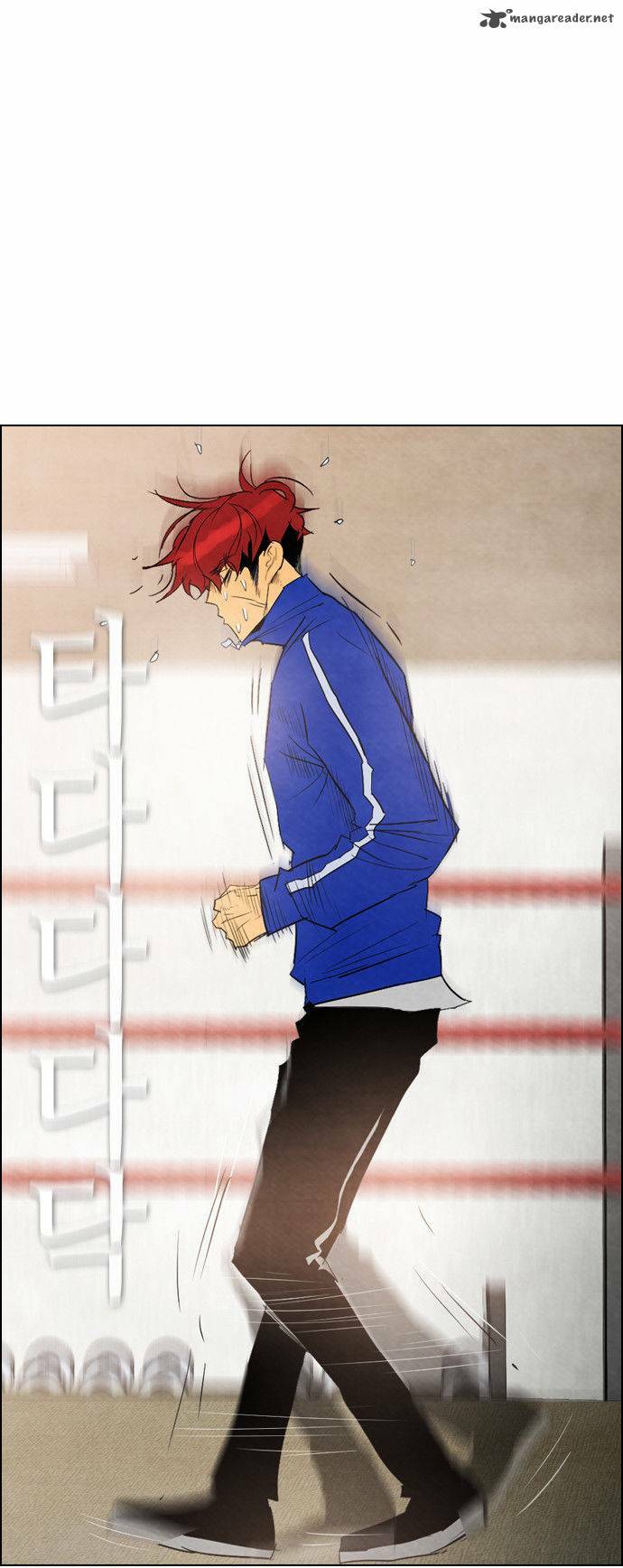 nạn nhân hồi sinh chapter 33 6