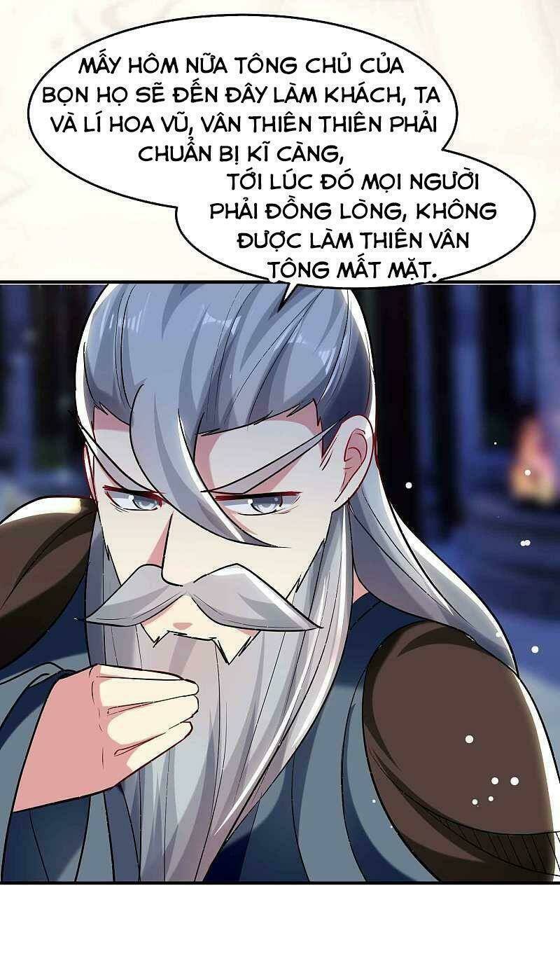vạn giới tiên vương chapter 86 29