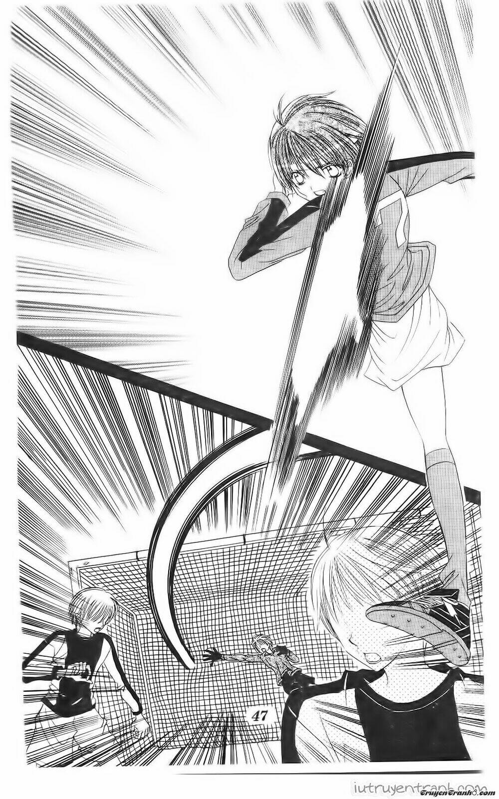 get love! chapter 35 12