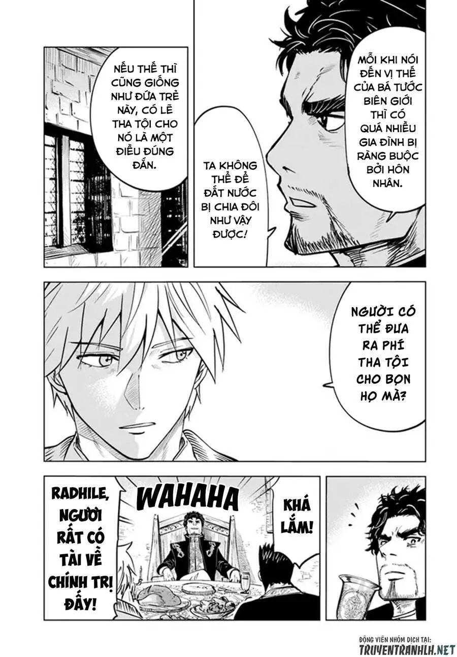 hành trình chịch dạo của của máy dập cổ đại chapter 39 14