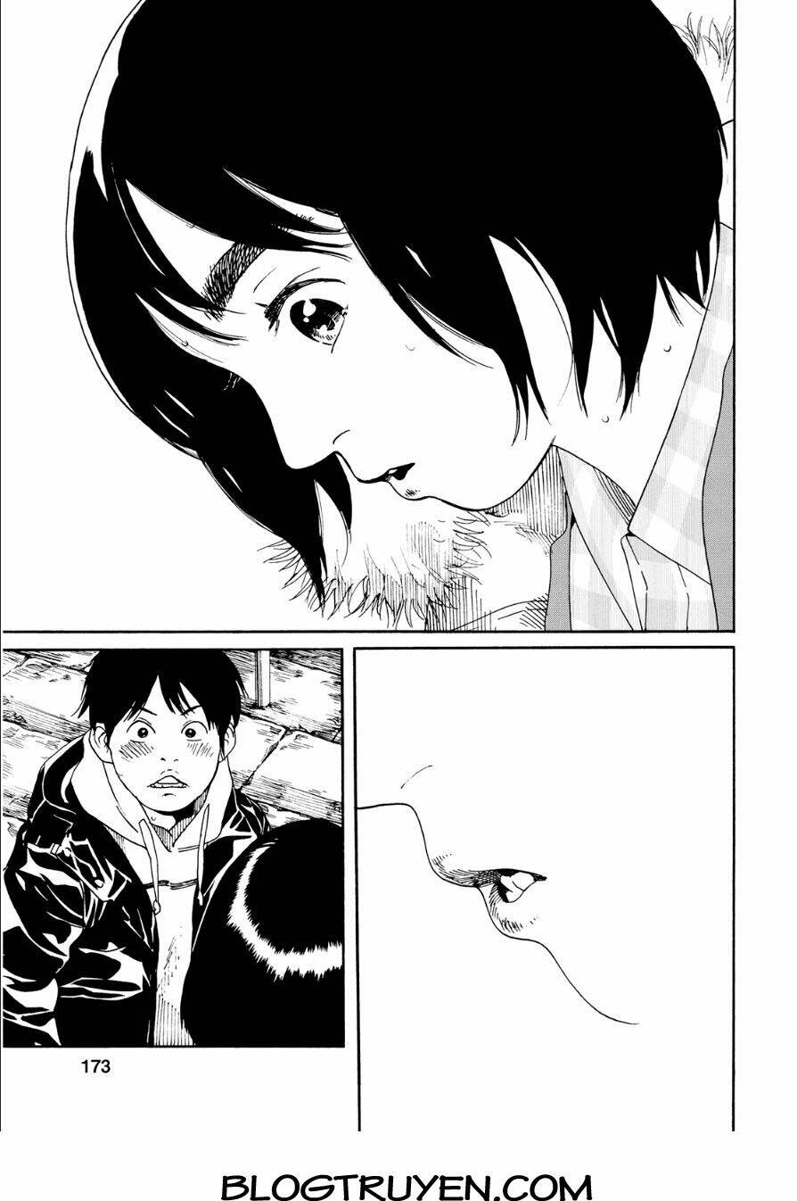 fujiyamasan wa shishunki chapter 51 9