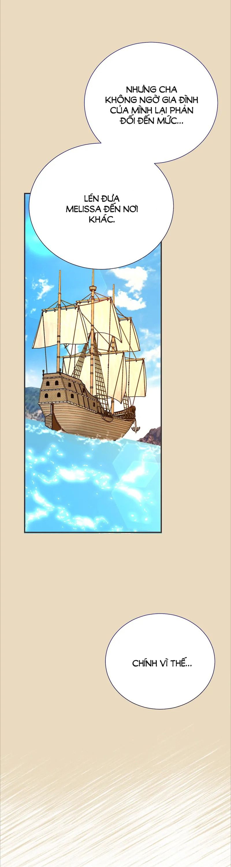 tôi chán nản vì người chồng thứ 2 còn "khỏe" hơn chồng cũ chapter 76.2 11