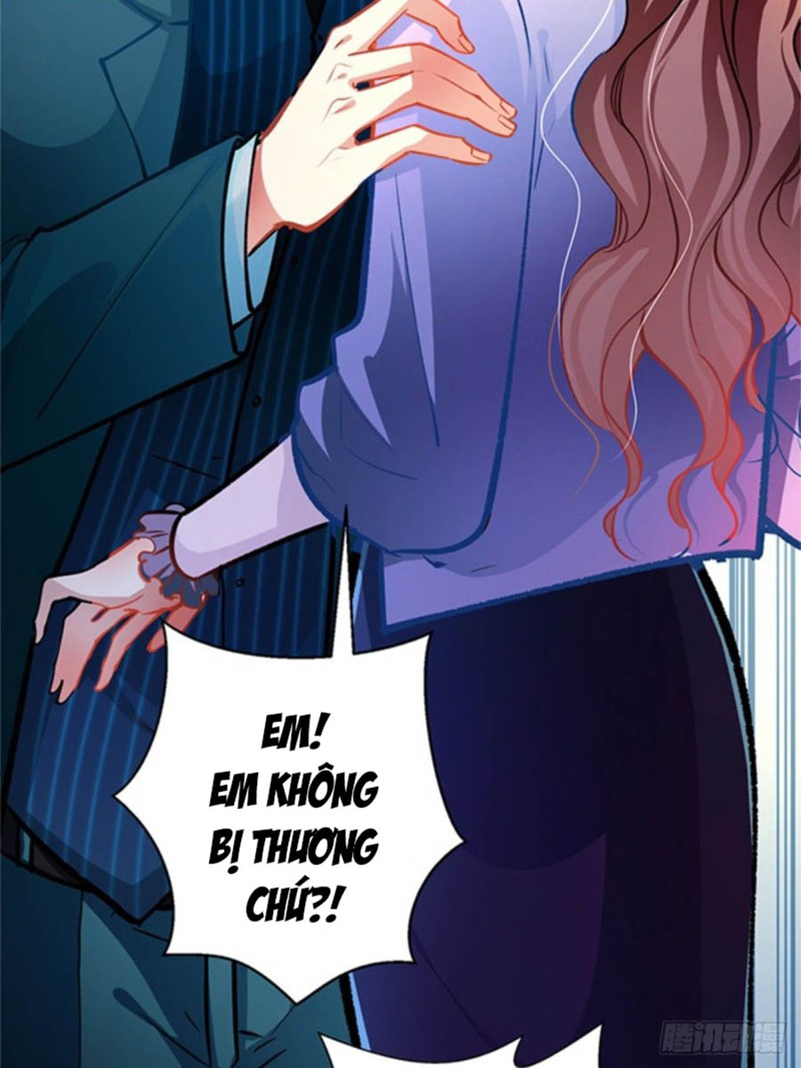 cưng chiều ái thê hư hỏng chapter 60 39