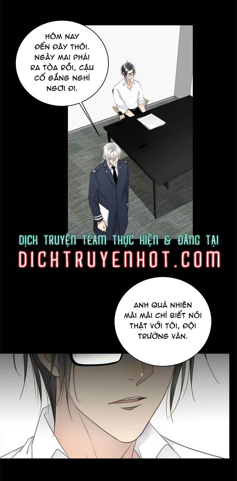 tiên sinh nói dối chapter 76 18