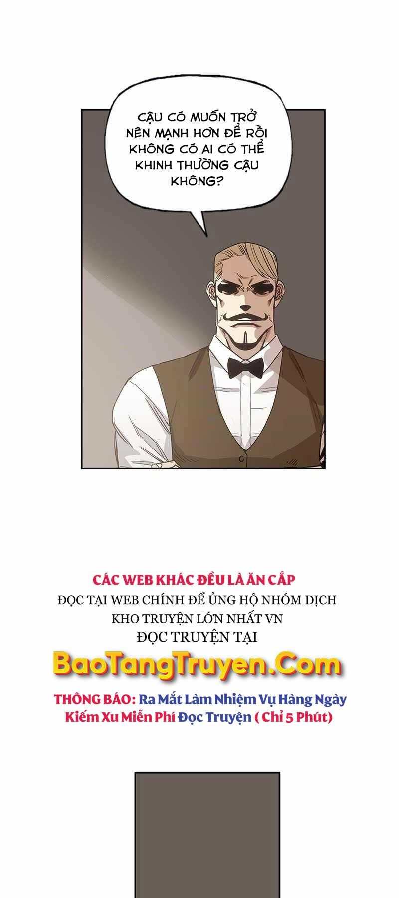 võ sĩ - the boxer chapter 115 52