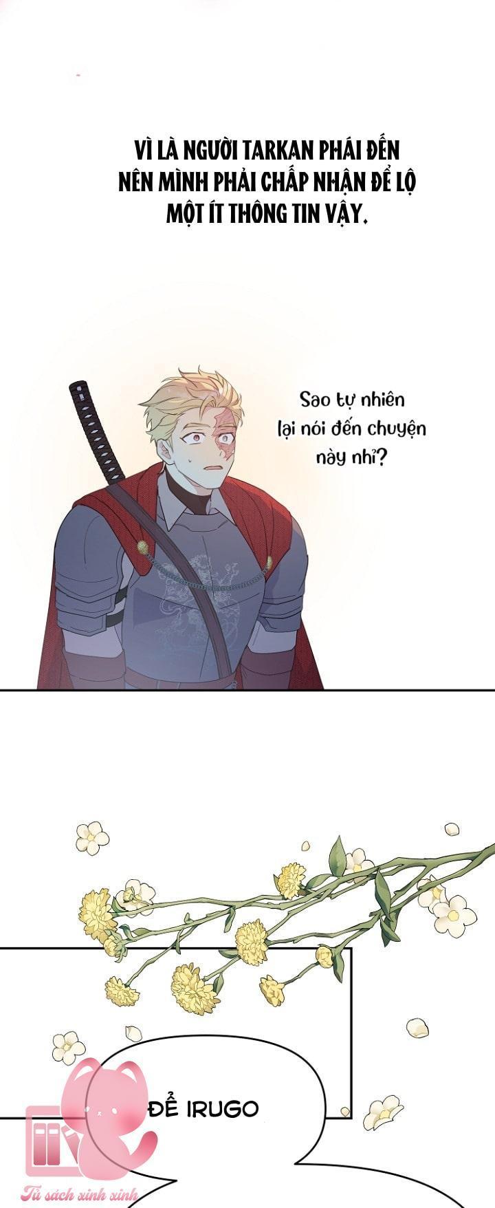 bỏ quách chồng con đi, tiền bạc mới là tất cả chapter 23 48