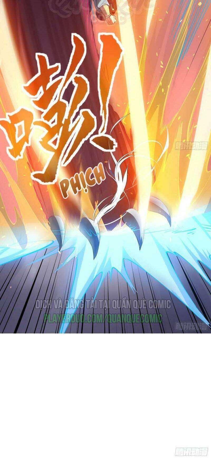 thiên mệnh long thần chapter 7 26